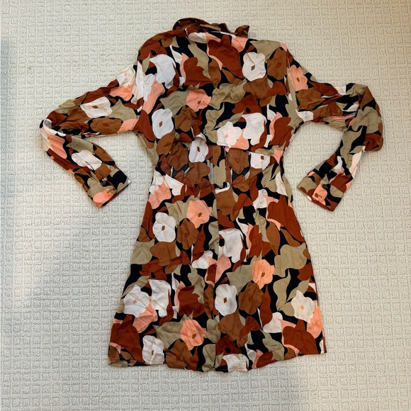 ASTR the Label Retro Dress - Picture 6 of 7